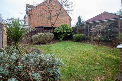 undefined, Timber Lane, Milton Keynes MK17