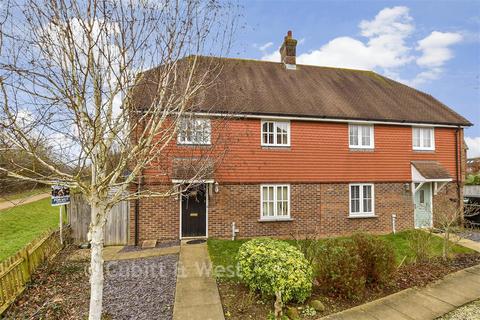 undefined, Morris Drive, Billingshurst RH14
