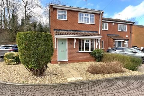 Sandringham Road, Halesowen B62