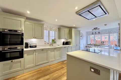 undefined, Nalder Green, East Challow, OX12