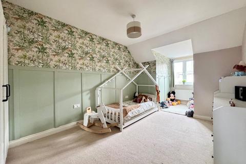 undefined, Nalder Green, East Challow, OX12