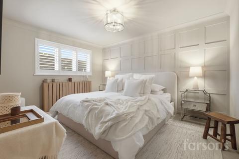 4 bedroom detached house for sale, Abenberg Way, Hutton, CM13