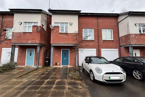3 bedroom house to rent, Georgia Avenue, West Didsbury, Manchester