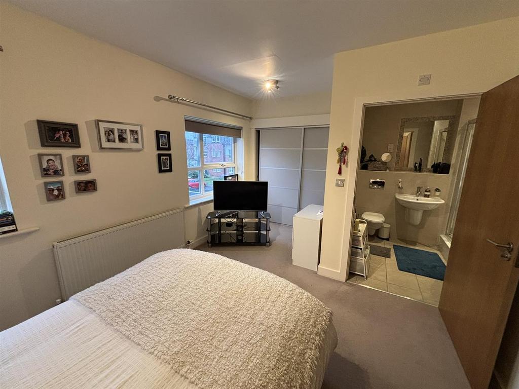 Bedroom 1