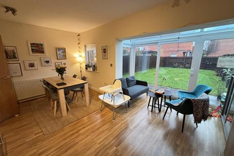 3 bedroom house to rent, Georgia Avenue, West Didsbury, Manchester