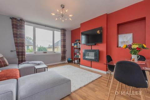 undefined, Mitchell Crescent, Alloa