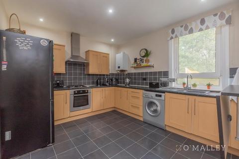 undefined, Mitchell Crescent, Alloa