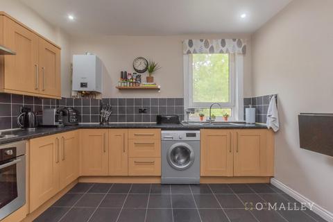 undefined, Mitchell Crescent, Alloa