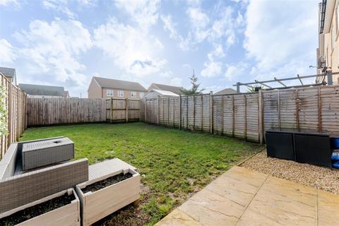 3 bedroom end of terrace house for sale, Three bedroom family home, situated within the popular, Mead Fields, Banwell
