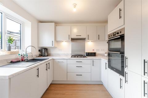 3 bedroom end of terrace house for sale, Three bedroom family home, situated within the popular, Mead Fields, Banwell