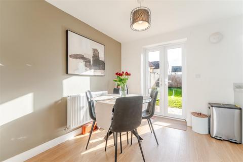3 bedroom end of terrace house for sale, Three bedroom family home, situated within the popular, Mead Fields, Banwell