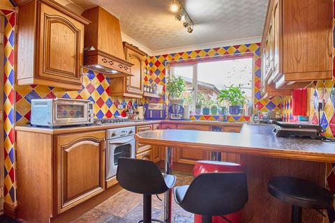 3 bedroom semi-detached house for sale, Park Road, Sapcote, Leicester