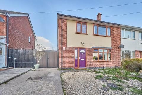 undefined, Park Road, Sapcote, Leicester