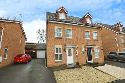 undefined, Gordale Close, Northwich, CW8