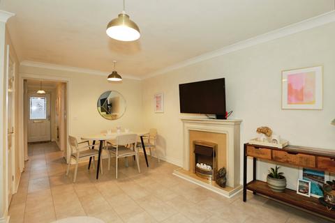 undefined, Gordale Close, Northwich, CW8