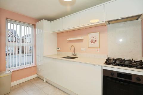 undefined, Gordale Close, Northwich, CW8