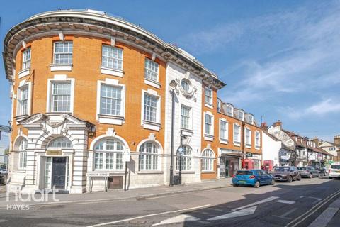 undefined, Windsor Street, UXBRIDGE