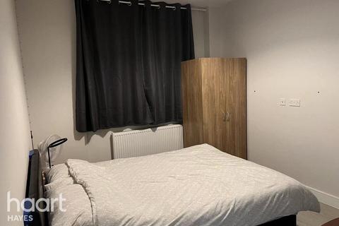 1 bedroom apartment to rent, Windsor Street, UXBRIDGE