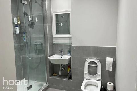 1 bedroom apartment to rent, Windsor Street, UXBRIDGE