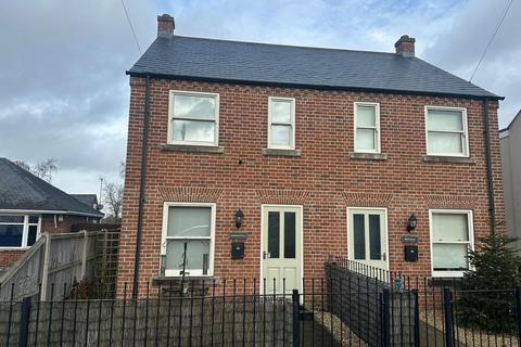 undefined, Old Main Road, Spalding PE12