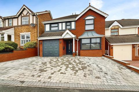 undefined, Thorpe Downs Road, Swadlincote DE11