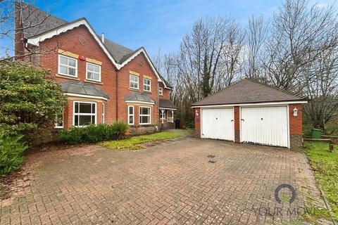 undefined, Hendon Grove, Surrey KT19