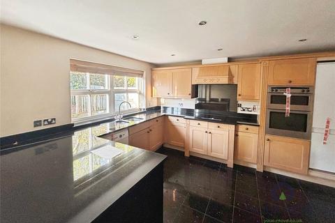 undefined, Hendon Grove, Surrey KT19