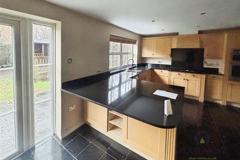 undefined, Hendon Grove, Surrey KT19