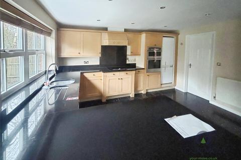 undefined, Hendon Grove, Surrey KT19
