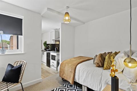 undefined, Avon Street, Derby DE24