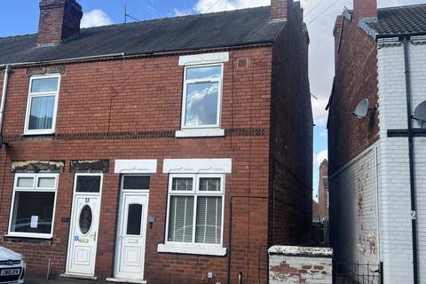 3 bedroom terraced house for sale, New Street, Doncaster, DN5