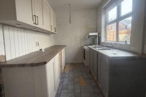 undefined, New Street, Doncaster, DN5