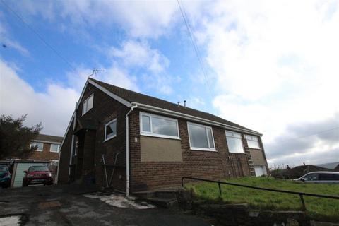 undefined, Harewood Avenue, Heckmondwike