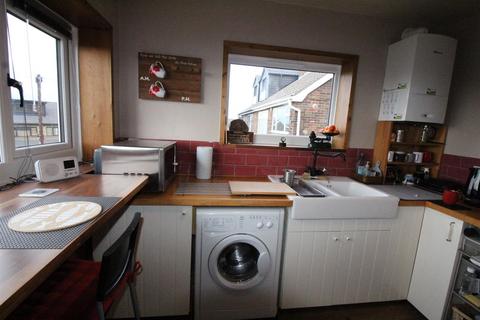 undefined, Harewood Avenue, Heckmondwike