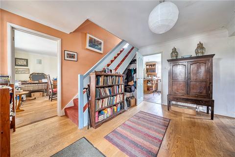 4 bedroom detached house for sale, Lockerley Green, Lockerley, Romsey, Hampshire