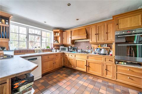 4 bedroom detached house for sale, Lockerley Green, Lockerley, Romsey, Hampshire