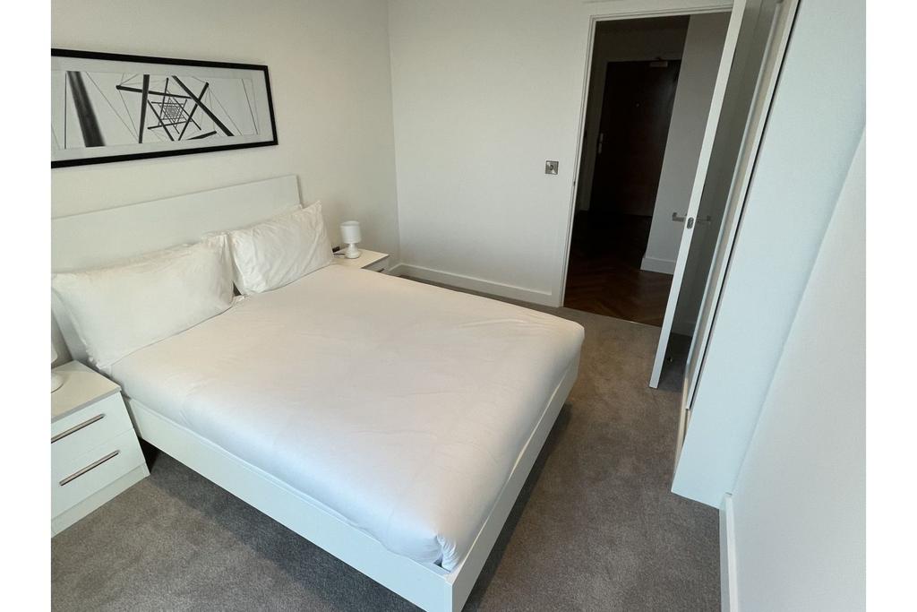 Guest Bedroom One