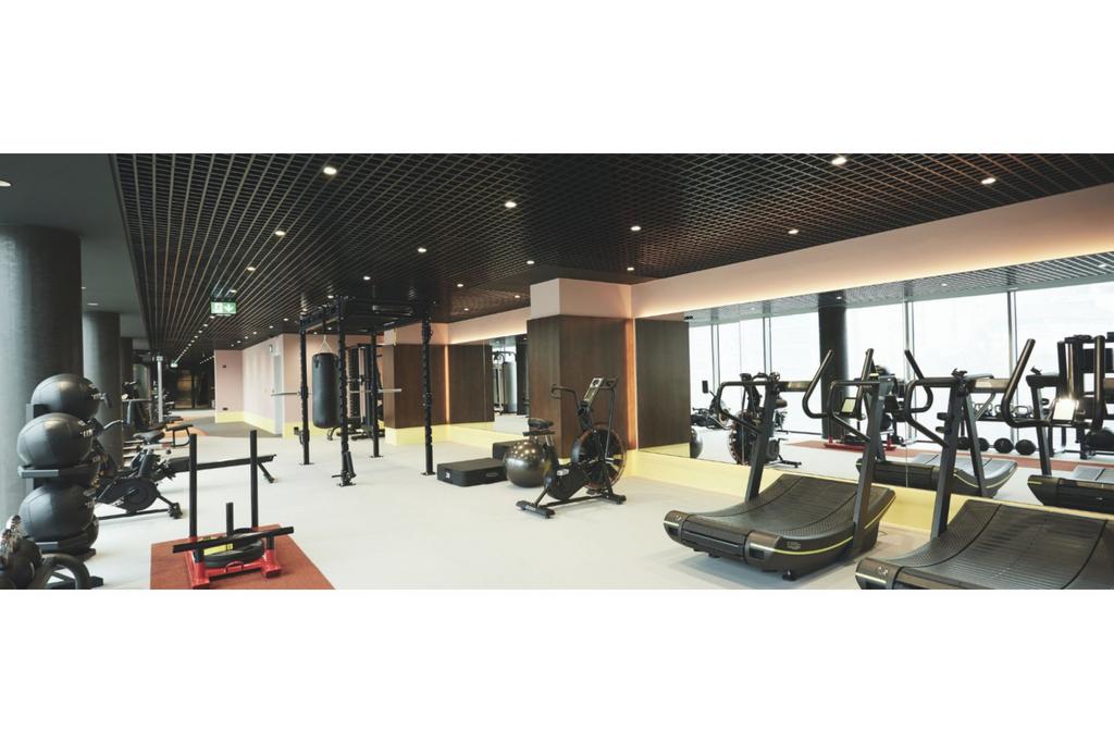 Gym