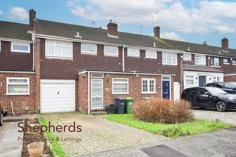 undefined, Herongate Road, Cheshunt EN8