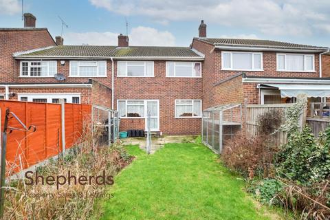 undefined, Herongate Road, Cheshunt EN8