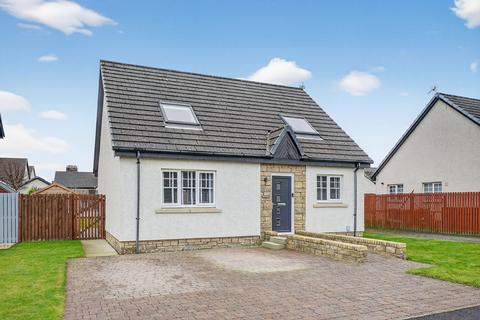 undefined, 10 Marshall Gardens, Kilmaurs, KA3 2TZ