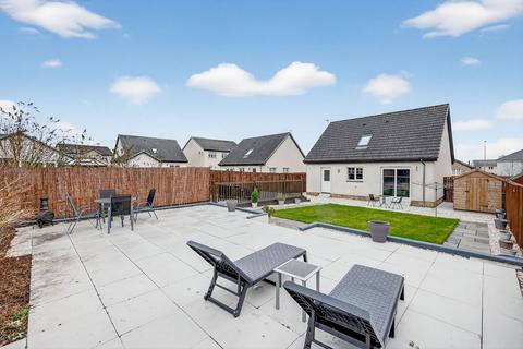 undefined, 10 Marshall Gardens, Kilmaurs, KA3 2TZ