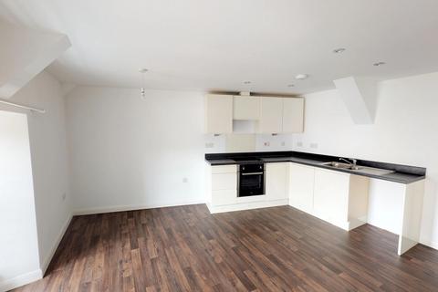 undefined, Apartment 7. 20 Hill Street. Haverfordwest. SA61 1QF