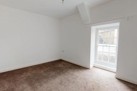 undefined, Apartment 7. 20 Hill Street. Haverfordwest. SA61 1QF
