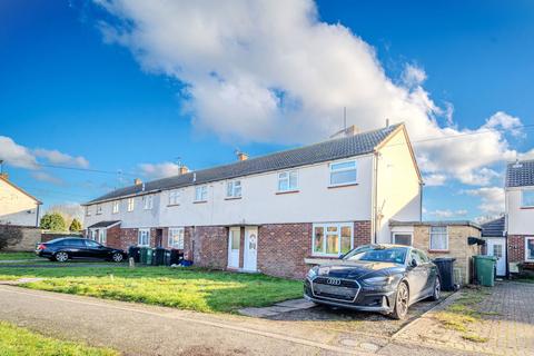 2 bedroom terraced house for sale, Whaddon Way, Milton Keynes MK3