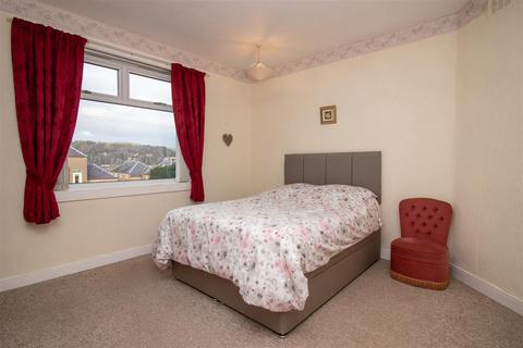 undefined, Crumhaughhill Road, Hawick