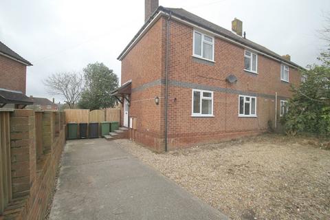 3 bedroom semi-detached house to rent, Queens View, Netley Abbey SO31