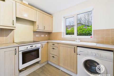 undefined, Wilton Close, Blackburn, BB2
