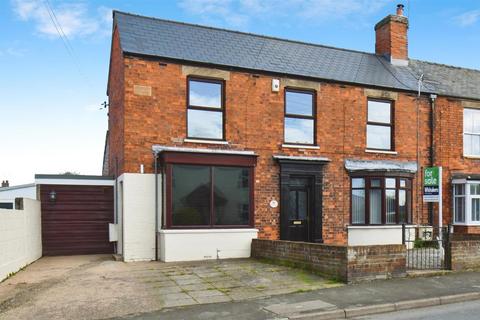 3 bedroom end of terrace house for sale, Chestnut Villas, Burstwick HU12