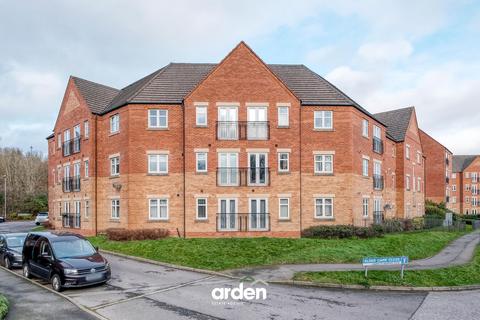 undefined, Alder Carr Close, Beech House, B98